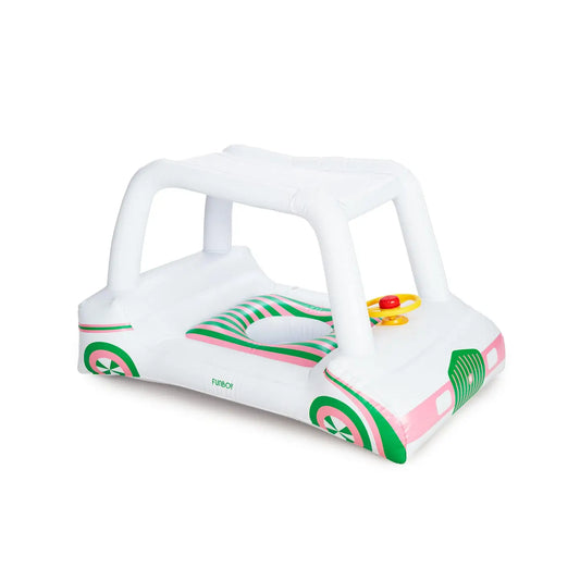 Funbaby Golf Cart Pool Float