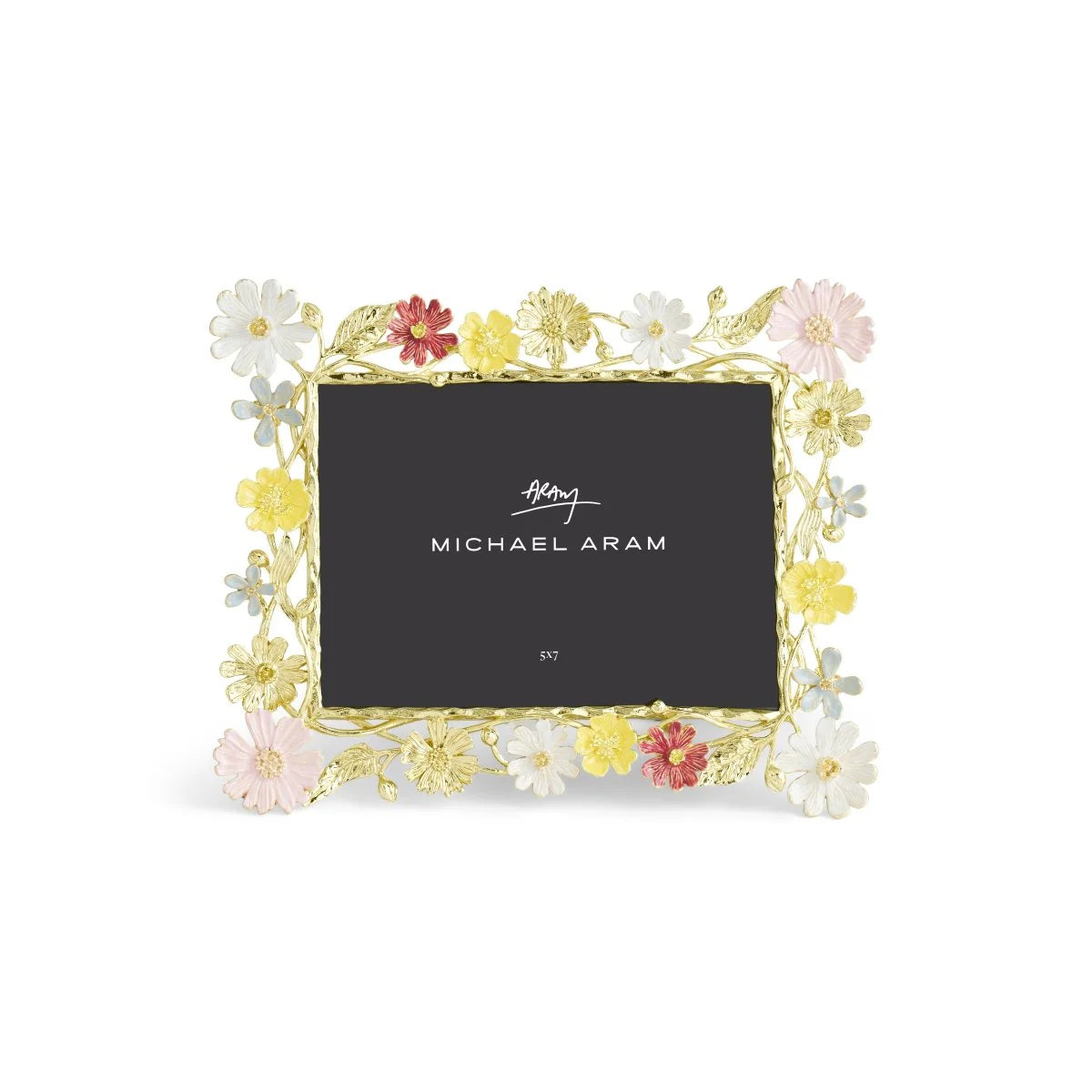 Wildflowers 5x7 Frame