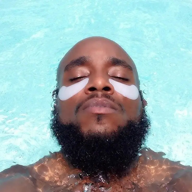 Coconut Eyes: AKA Wake Me Up Before You Go