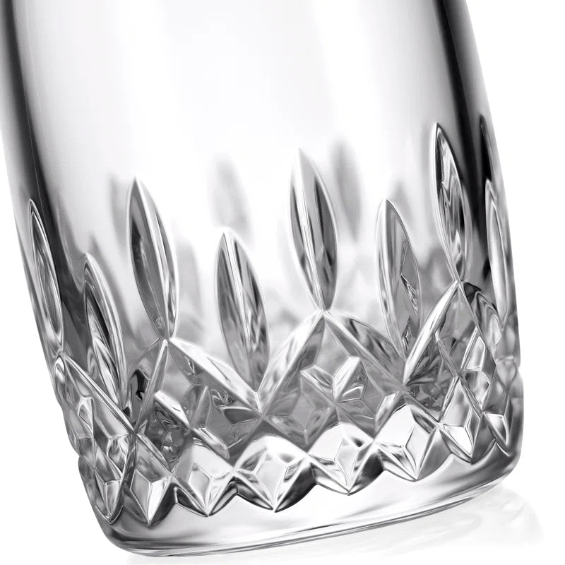 Lismore Essence Decanter with Stopper