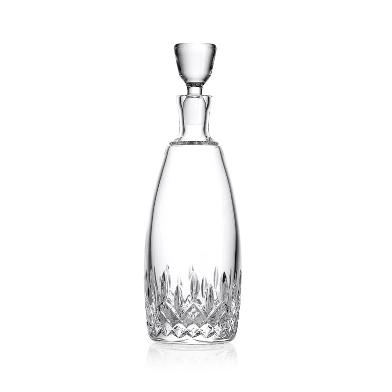 Lismore Essence Decanter with Stopper