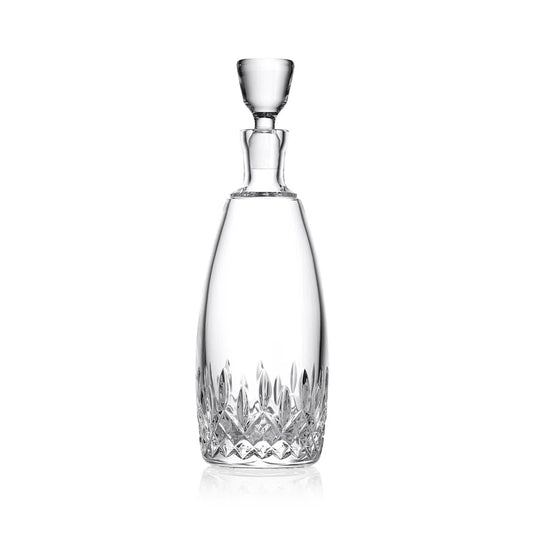 Lismore Essence Decanter with Stopper