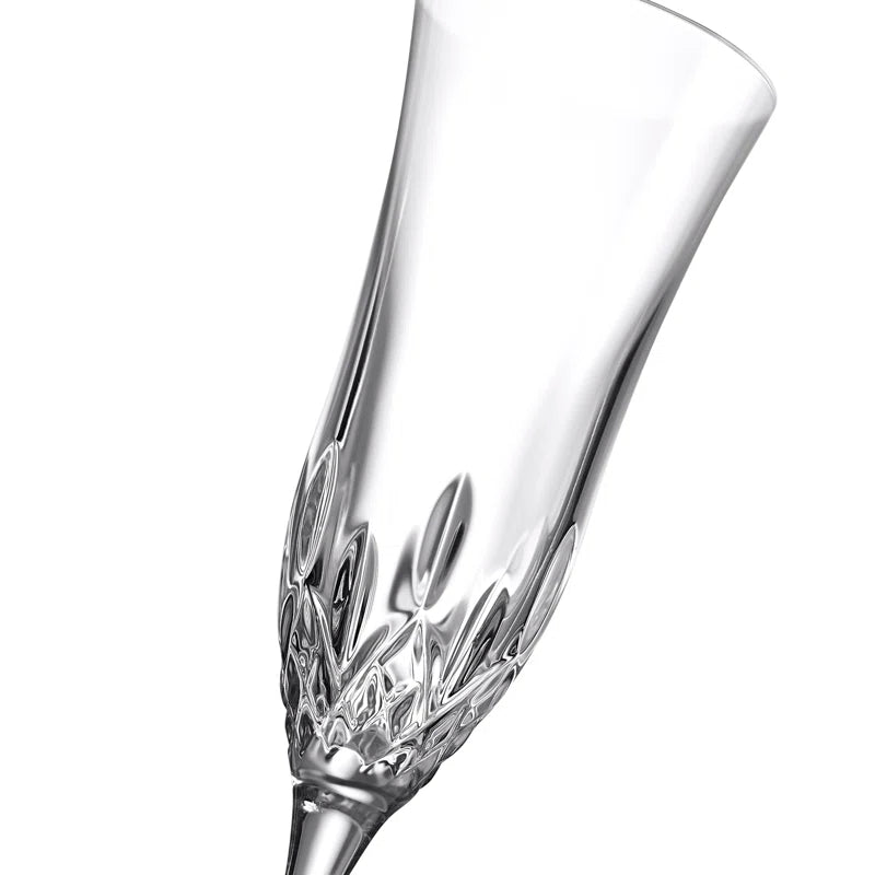 Lismore Essence Champagne Flute