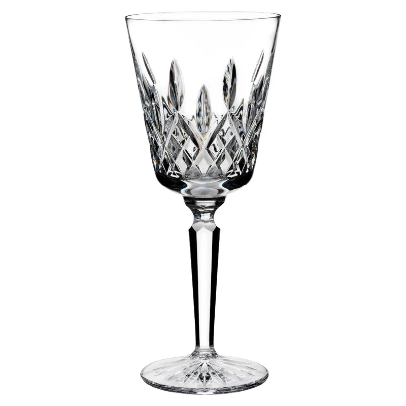 Lismore Goblet 8oz