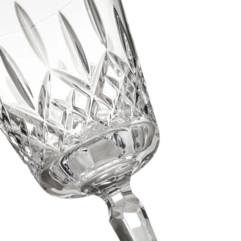 Lismore Goblet 8oz