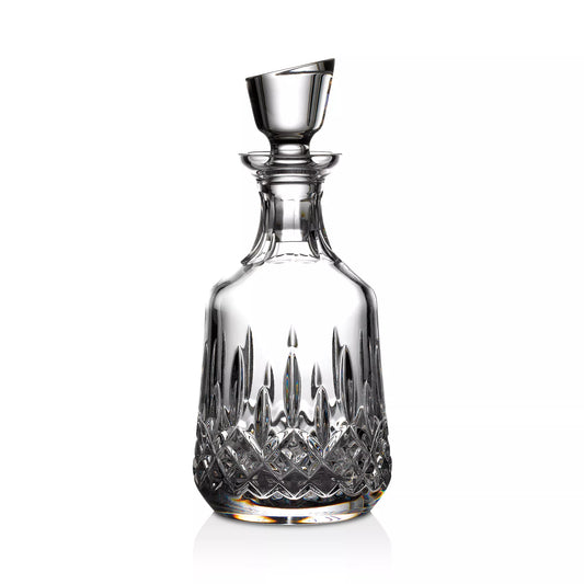 Lismore Small Decanter