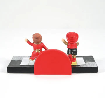FAO Piano Dance Contest