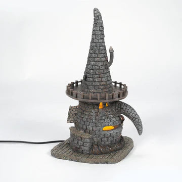 Witch Tower