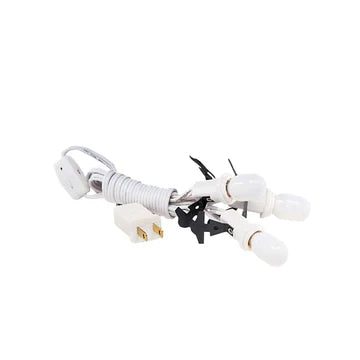 Village 3 Socket Light Set