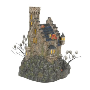 Castle Calvaria