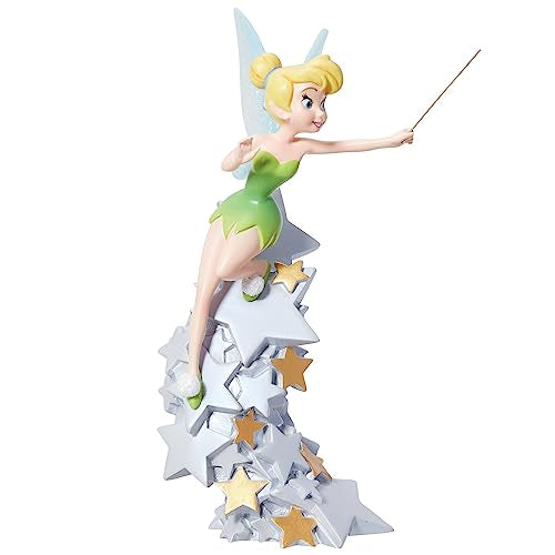 Tinker Bell Disney 100 Year