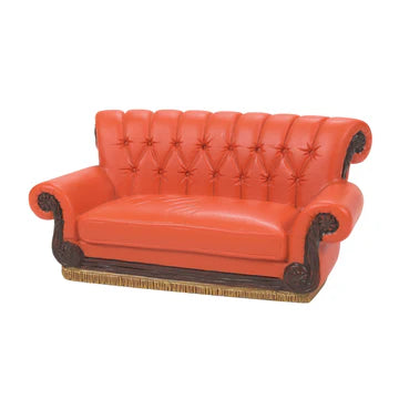 Central Perk Couch