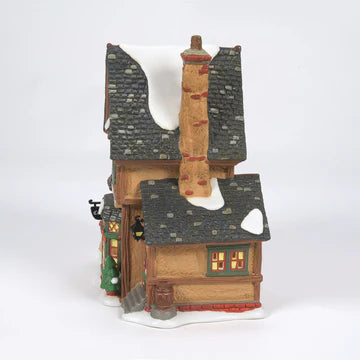 Garraway's Coffee House