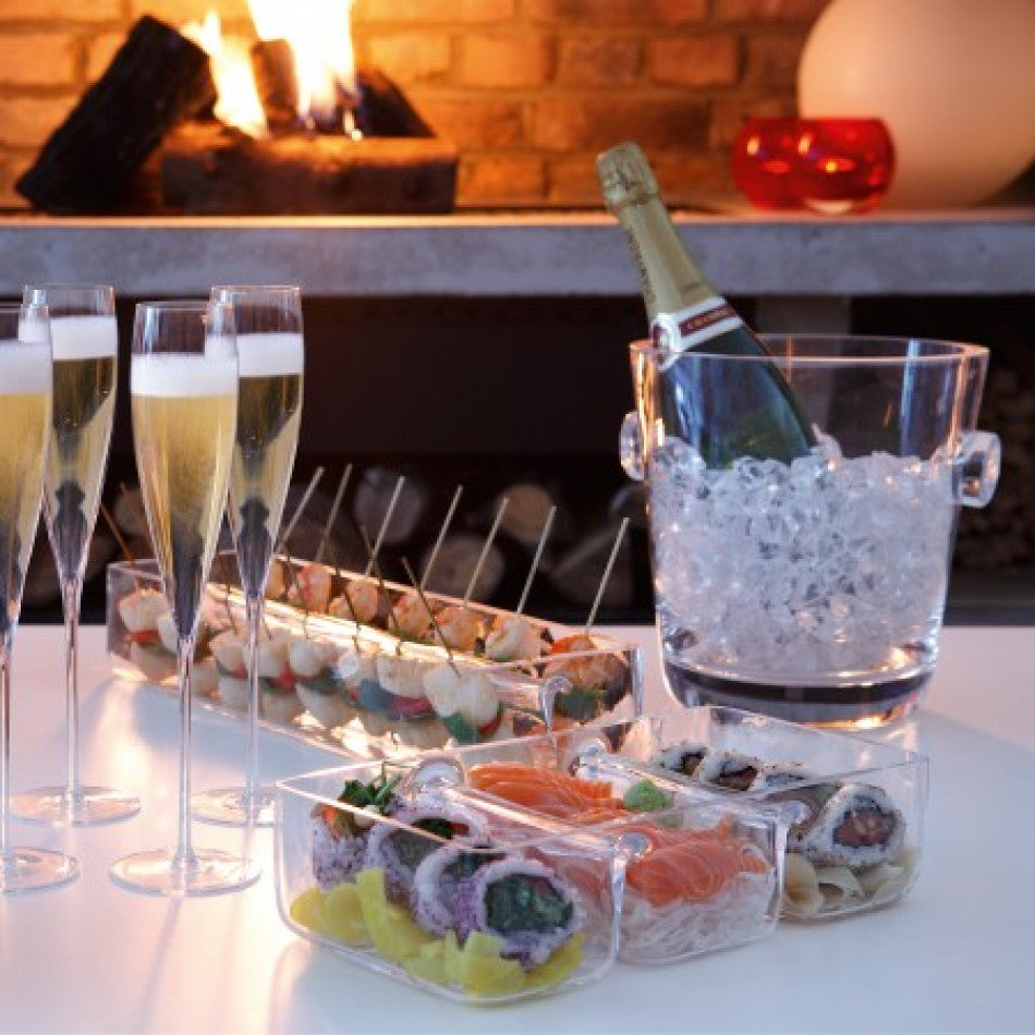 Serve Trio Dish - Thumbnail 4