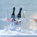 Celebrate Dual Champagne Bucket
