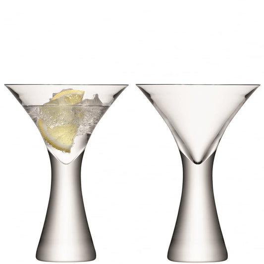 Moya Martini Glass Set of 2