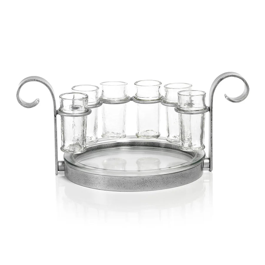Cabo Six Shot Tequila Set
