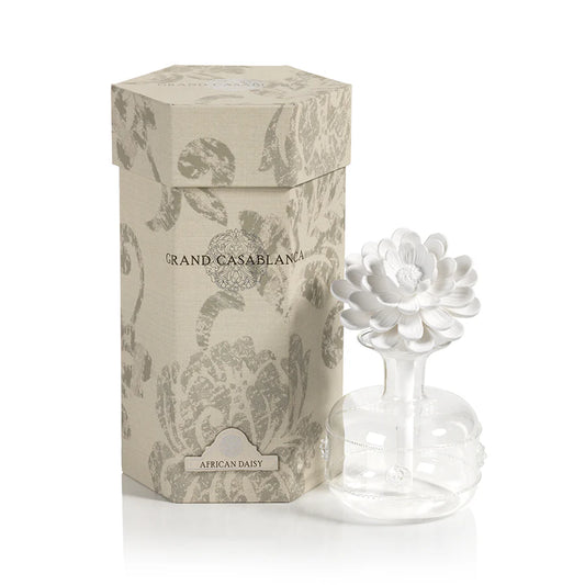 Casablanca Lily Grand Casablanca Porcelain Diffuser