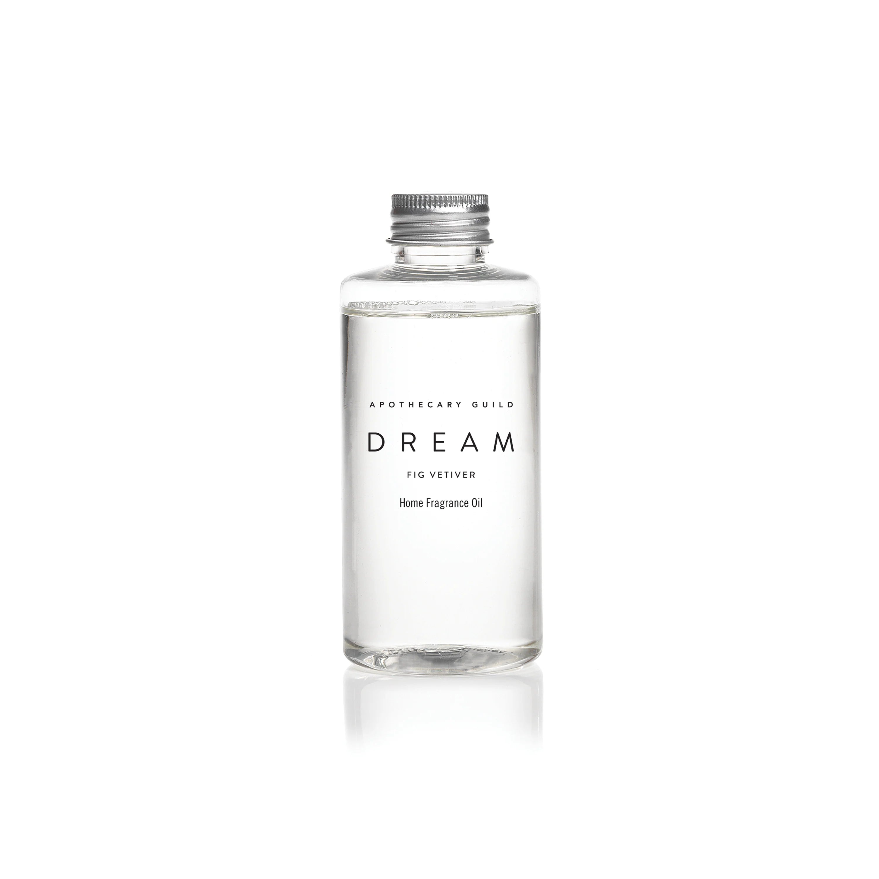 Fig Vetiver Dream Mini Porcelain Diffuser - Crystal Edition - Refill