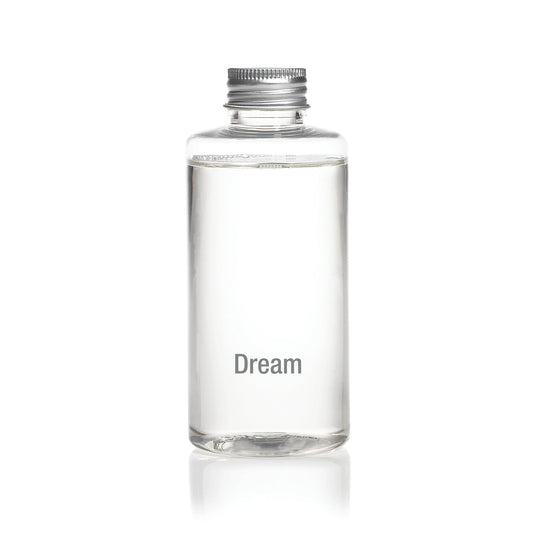 Gardenia Dream Porcelain Diffuser - Crystal Edition Refill