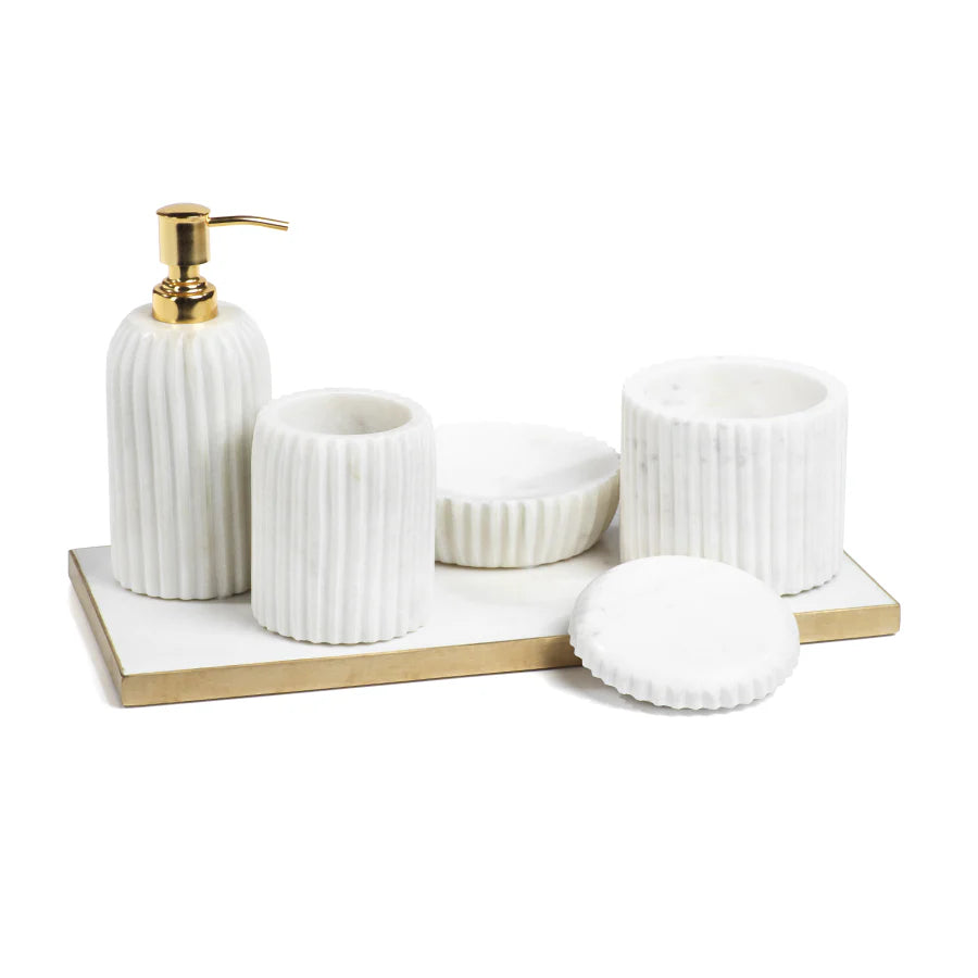 Marmo Marble Vanity Tray