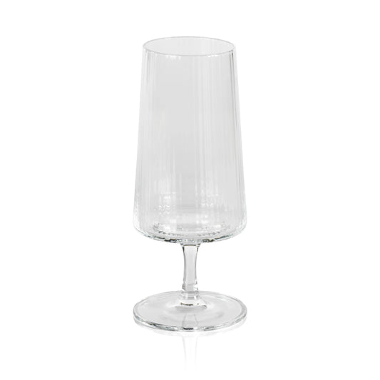 Bandol Fluted Textured Cocktail Glass