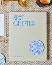 Chinoiserie Print Coaster