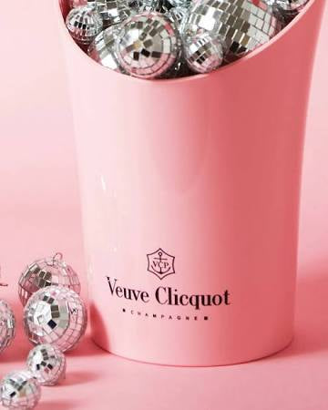 Pink Champagne Bucket