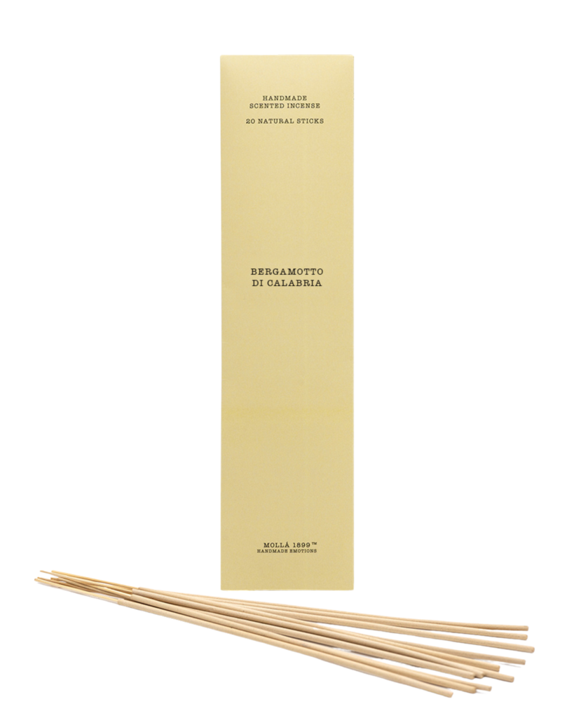 Bergamotto di Calabria Incense