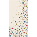 Star-Spangled Guest Napkin