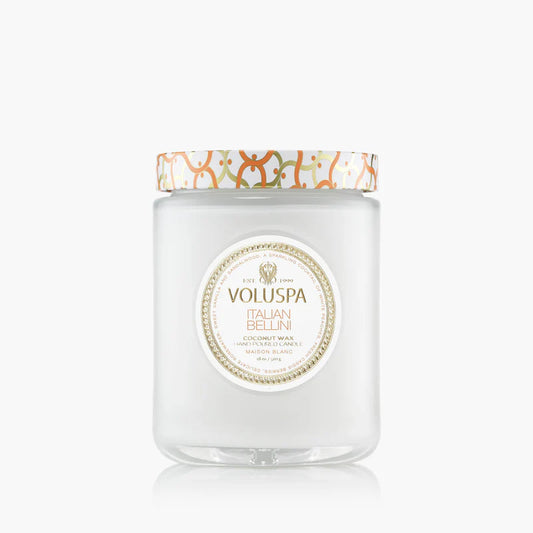 Italian Bellini Large Jar