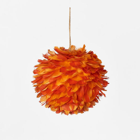 Feather Ball 12"