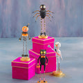 Cat, Pumpkin Man, Spider, OR Pirate Tabletop