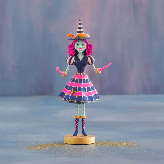 Pink Itchy Witchy Tabletop