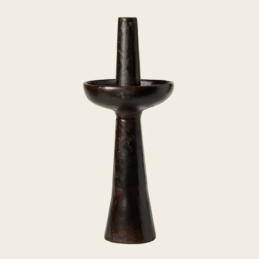 Vela Cuello Candlestick