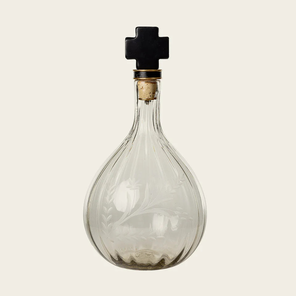 Cruz Decanter