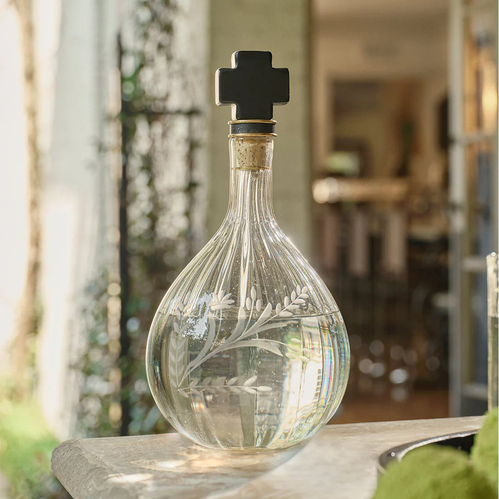 Cruz Decanter