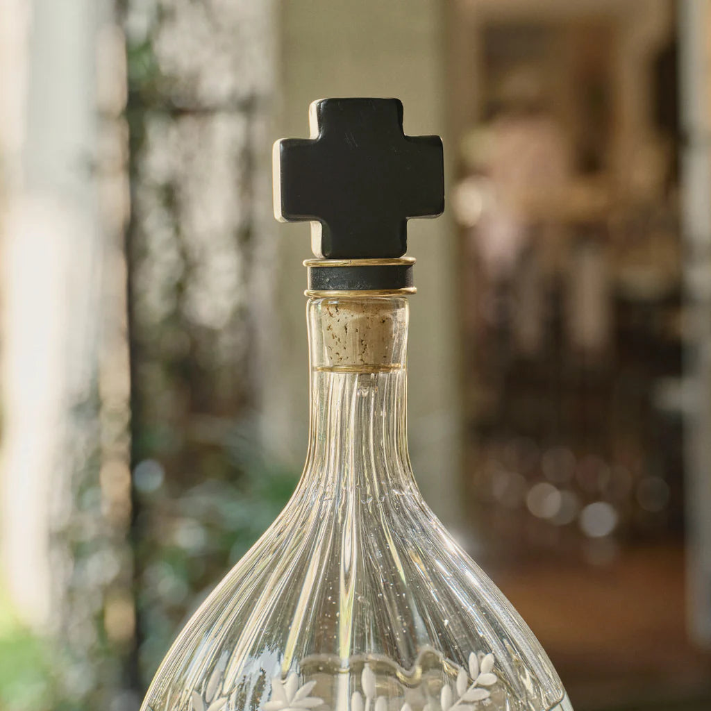 Cruz Decanter