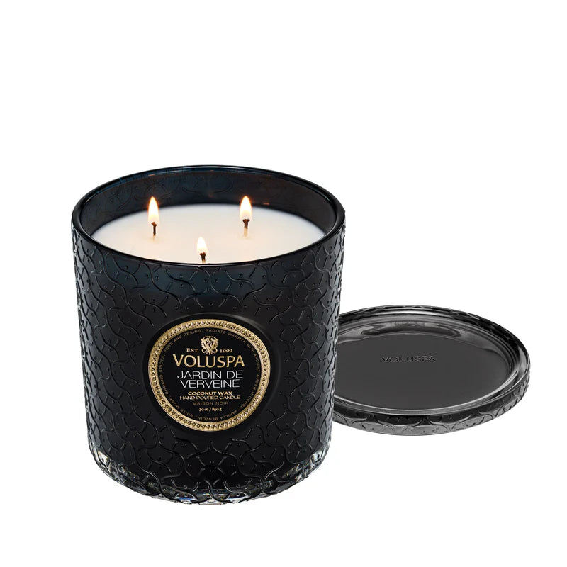 Jardin De Verveine Boxed Luxe