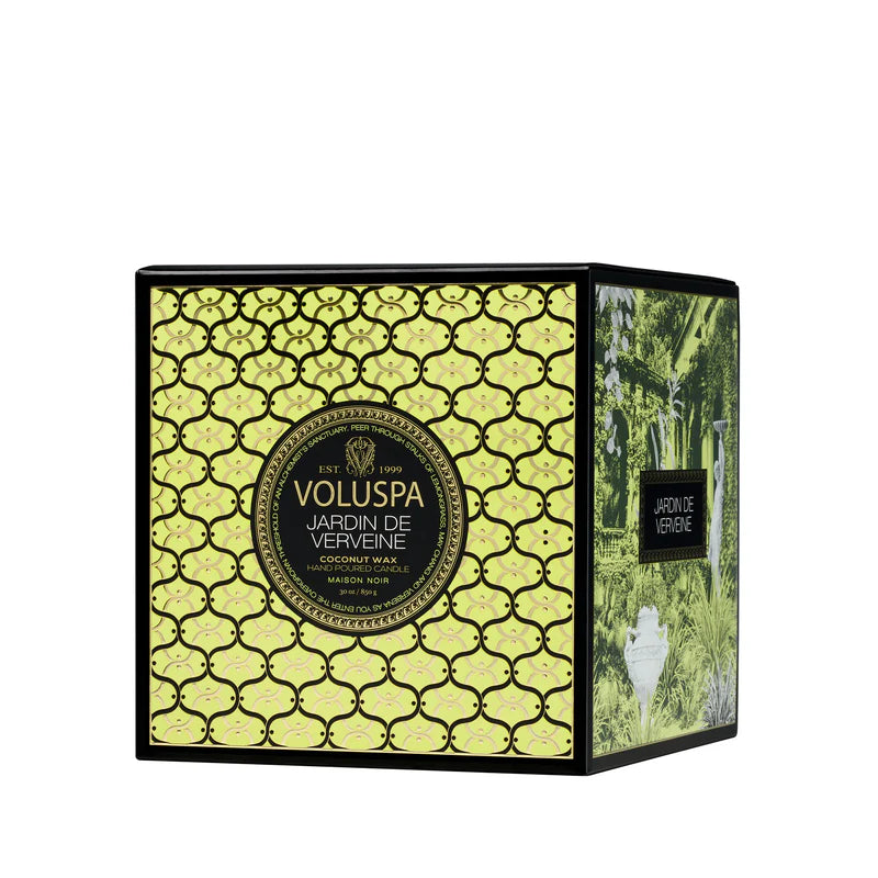 Jardin De Verveine Boxed Luxe