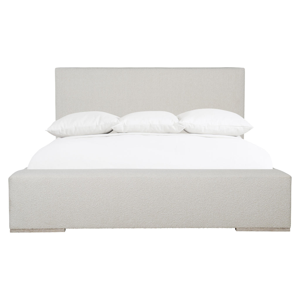 Dunhill Fabric Panel Bed Queen