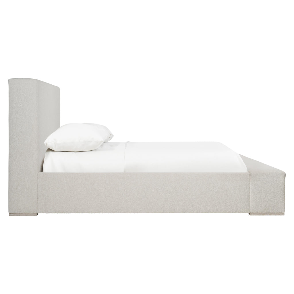 Dunhill Fabric Panel Bed Queen