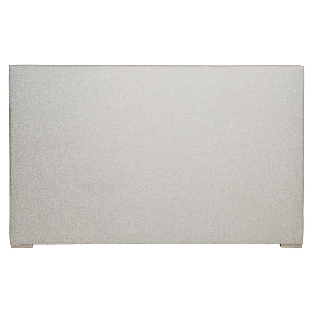 Dunhill Fabric Panel Bed Queen