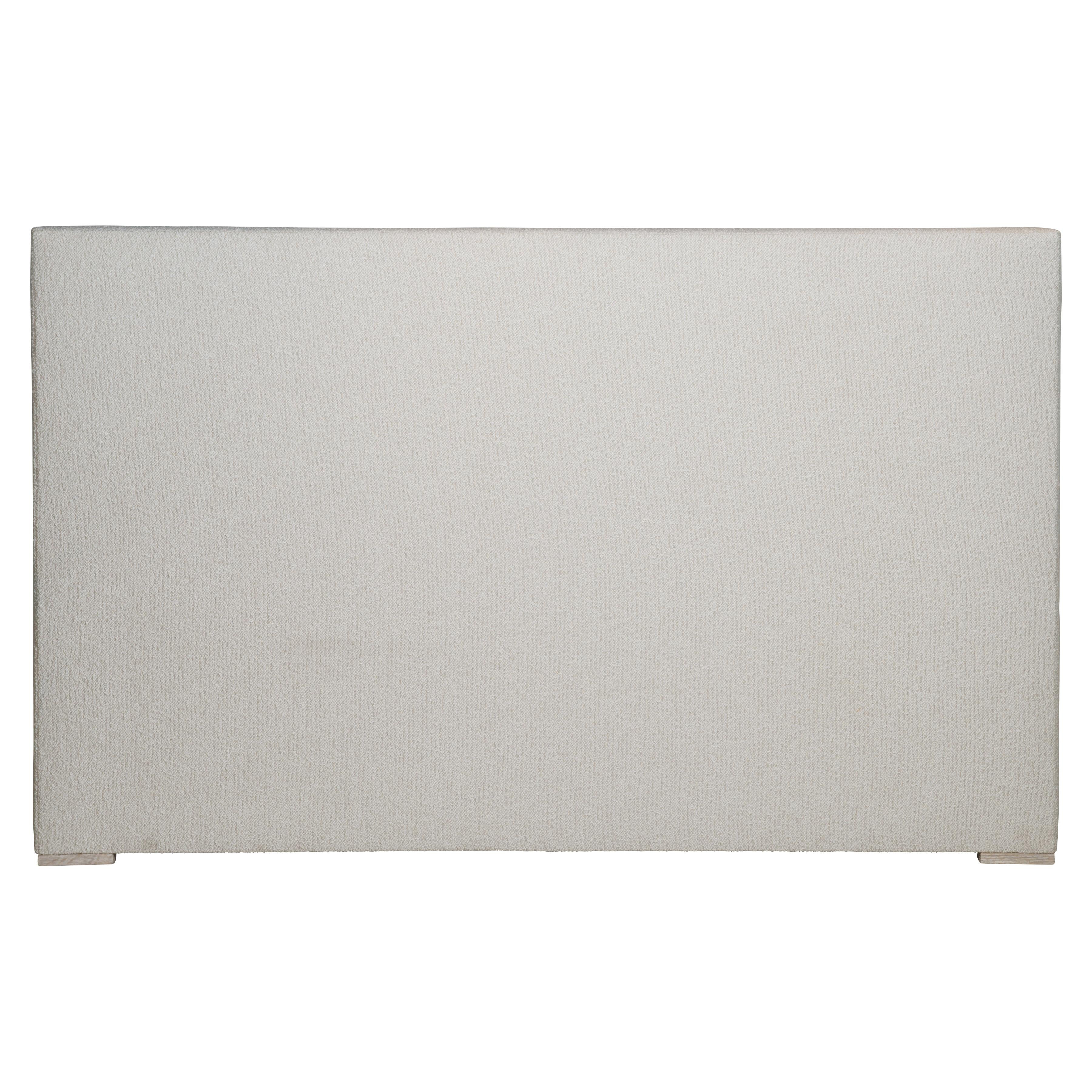 Dunhill Fabric Panel Bed Queen
