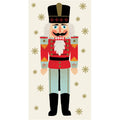 Nutcrackers Guest Napkins
