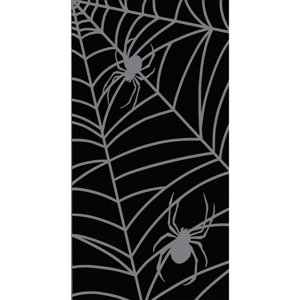 Spiderweb Guest Napkins