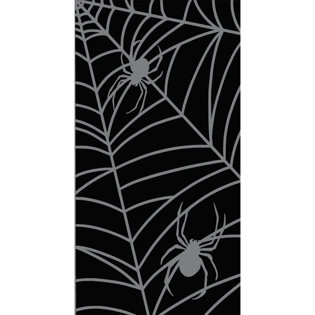 Spiderweb Guest Napkins