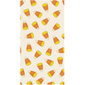 Candy Corn Guest Napkins