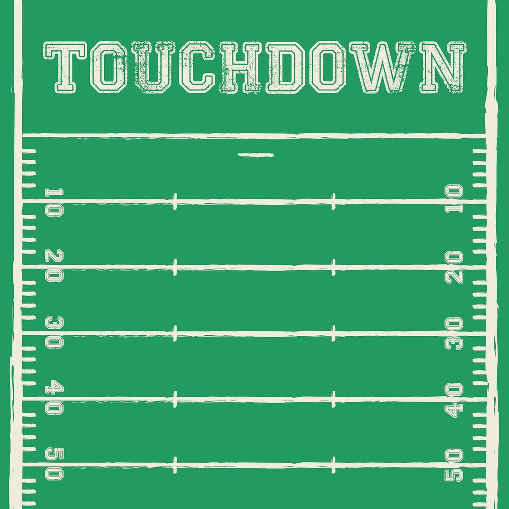 Touchdown Cocktail Napkins