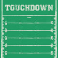 Touchdown Cocktail Napkins
